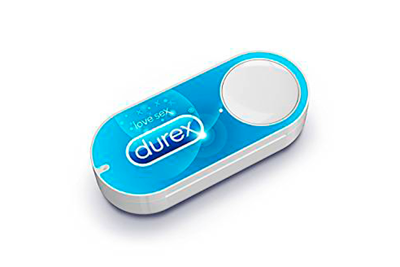 UK launch of Dash pitches Amazon as FMCG 'Frenemy' - CampaignLive