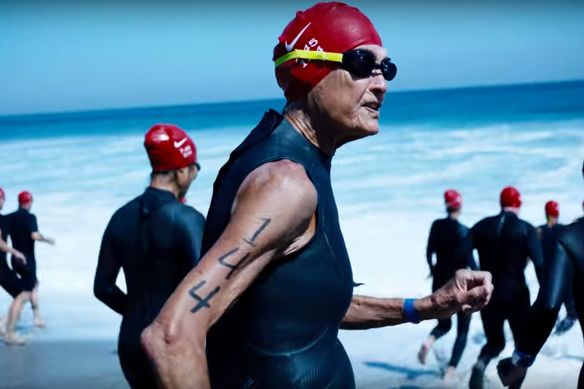 Campaign Viral Chart: Nike's 'Unlimited youth' shows no sign of ageing