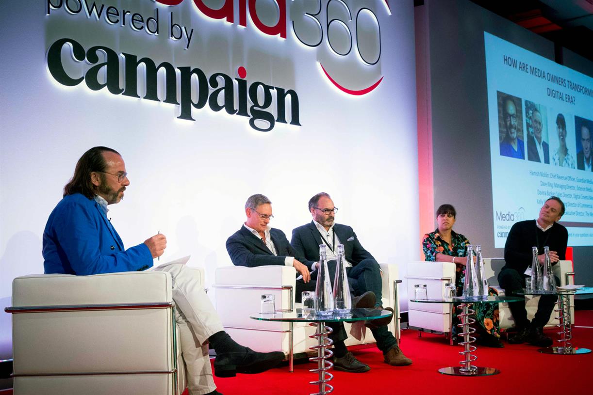 Marketers warned against placing too much trust in algorithms