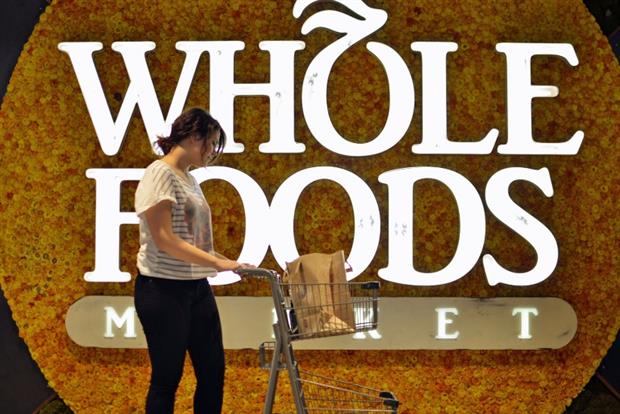 Amazon to buy Whole Foods for $13.7bn