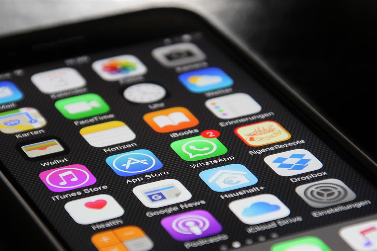 EU fines Facebook £49m for providing 'misleading information' when it bought WhatsApp