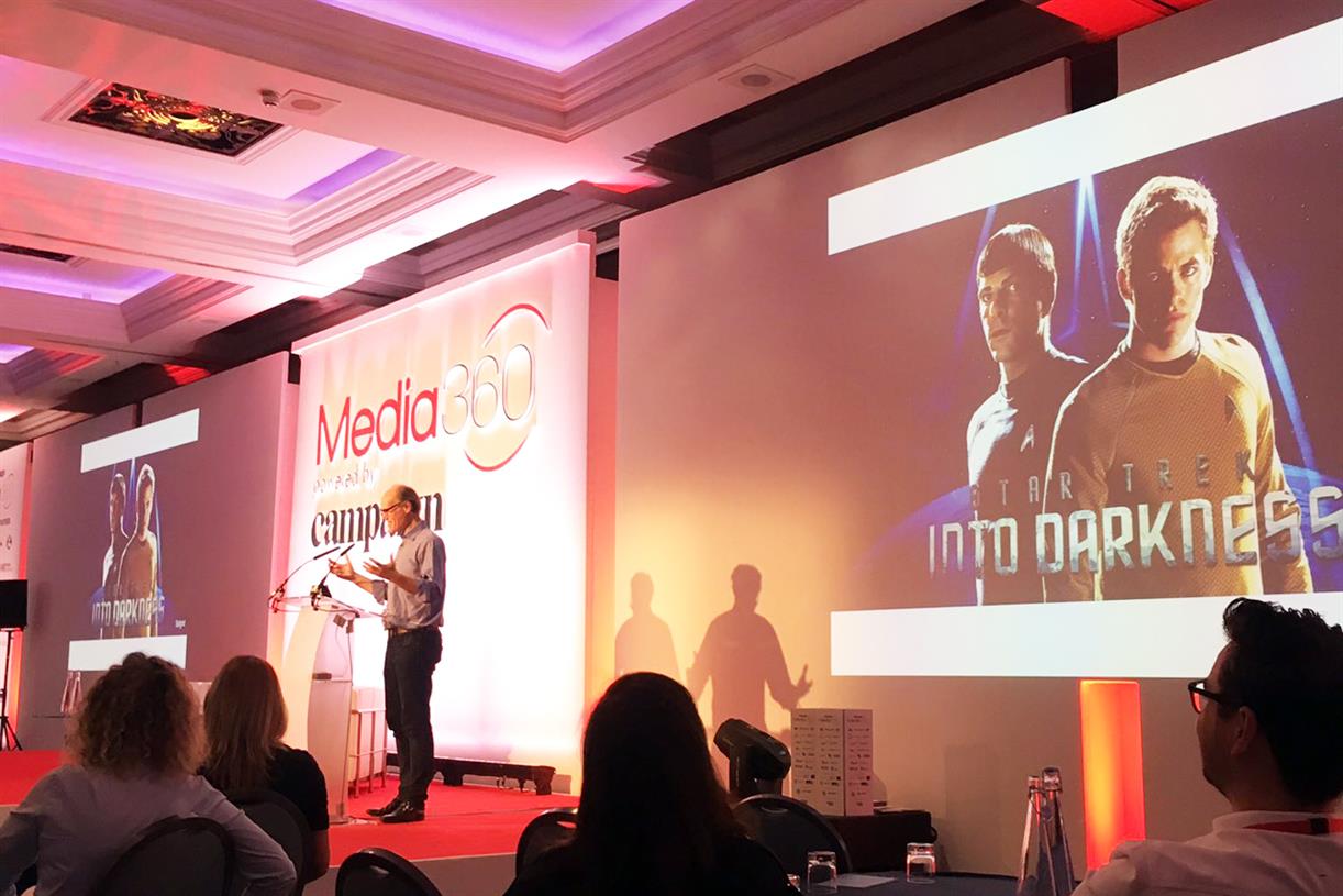 Creativity and artistry is about breaking the rules, says BBC's Will Gompertz