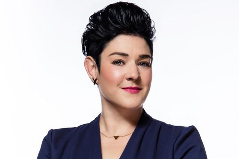 Former MSLGroup China CEO files gender discrimination suit against Publicis