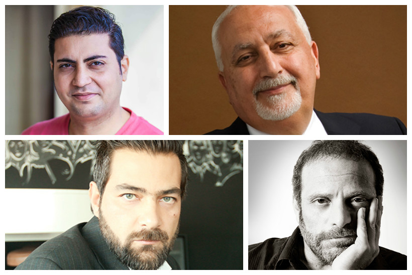 'A crack in American values': Middle East agency leaders respond to Trump immigration ban