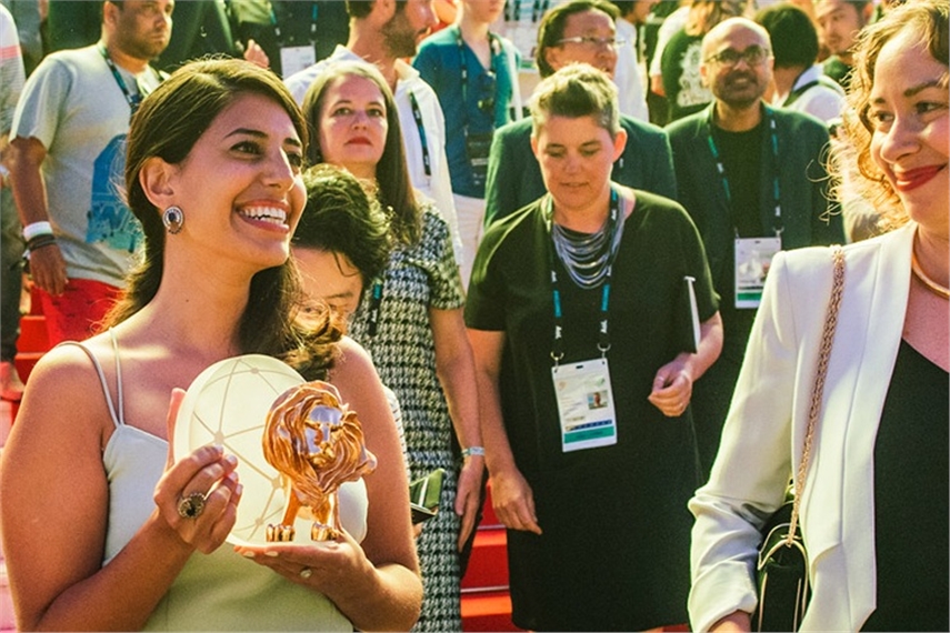 Cannes Lions MD Jose Papa: 'I challenge any festival to be as diverse as ours'