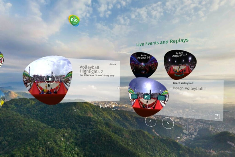 How technology brought the Rio Olympic Games to life - Campaign US
