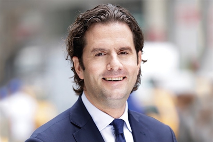 Consultancy environment can kill creativity: FCB CEO