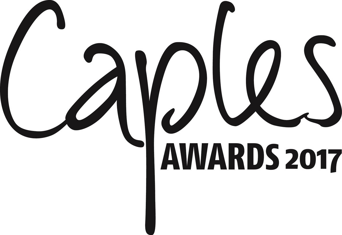 6 things you didn't know about the Caples Awards