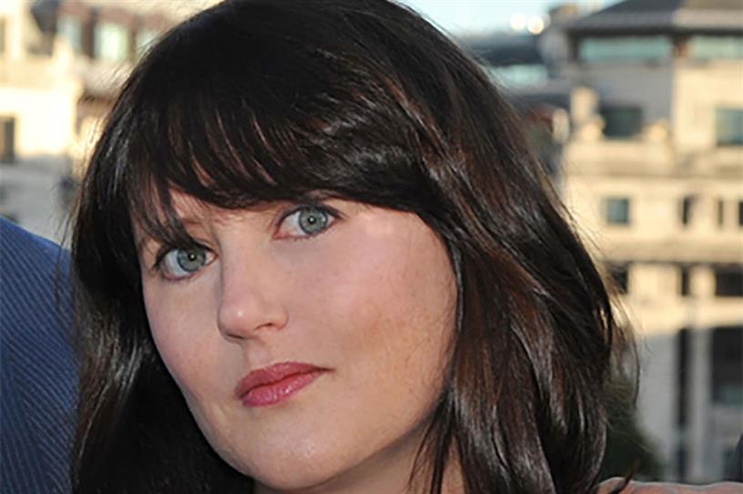 WPP renews demand for Erin Johnson to dismiss federal harassment claims