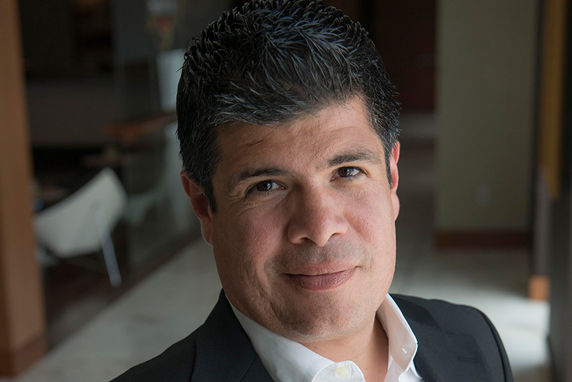 How CMO Mauricio Vergara is making Bacardi relevant, even after the ball drops
