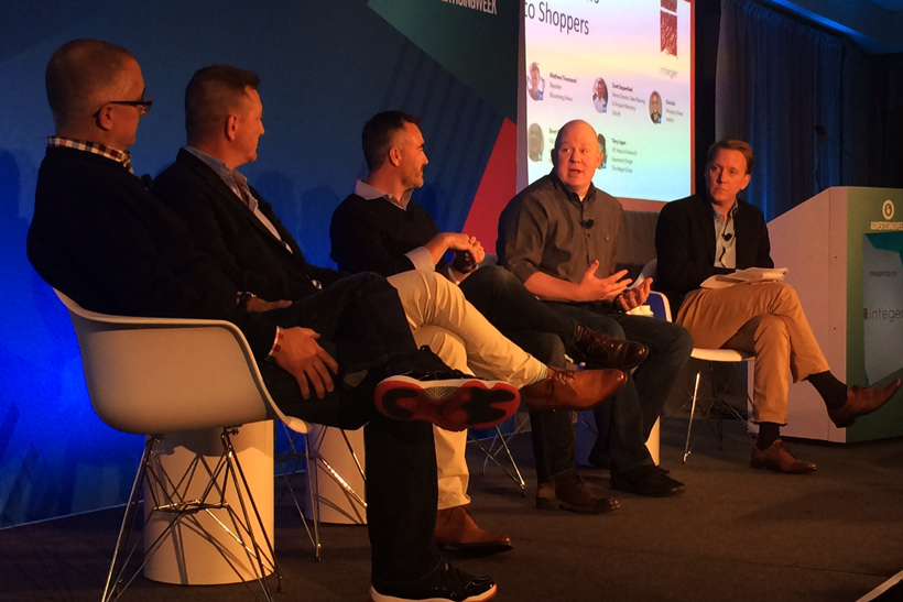 Want to reach gamers? Stay out of video games