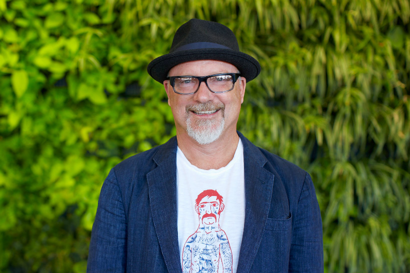 John Boiler: 5 things I've learned about leadership