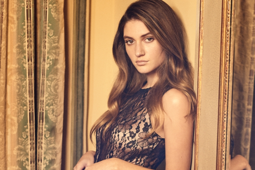 Can a return to nudity save Playboy in an age of shareable media?