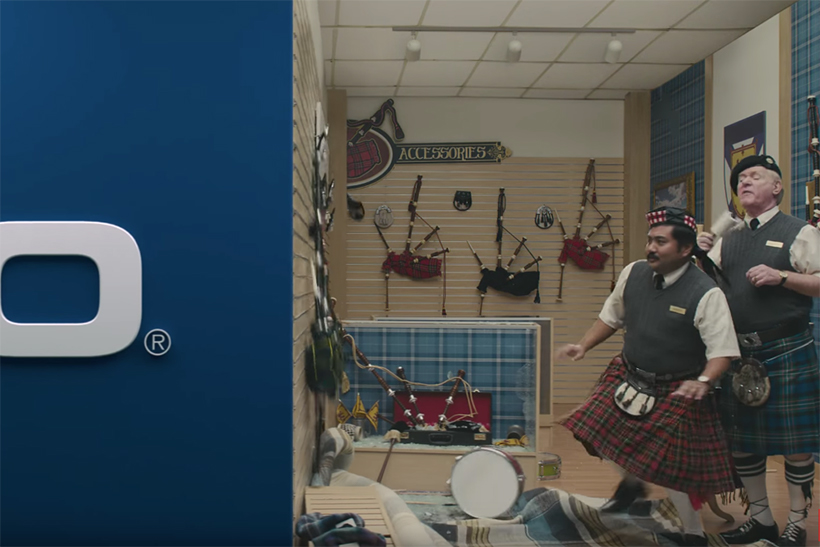 Good news--even skipped pre-roll ads can be effective