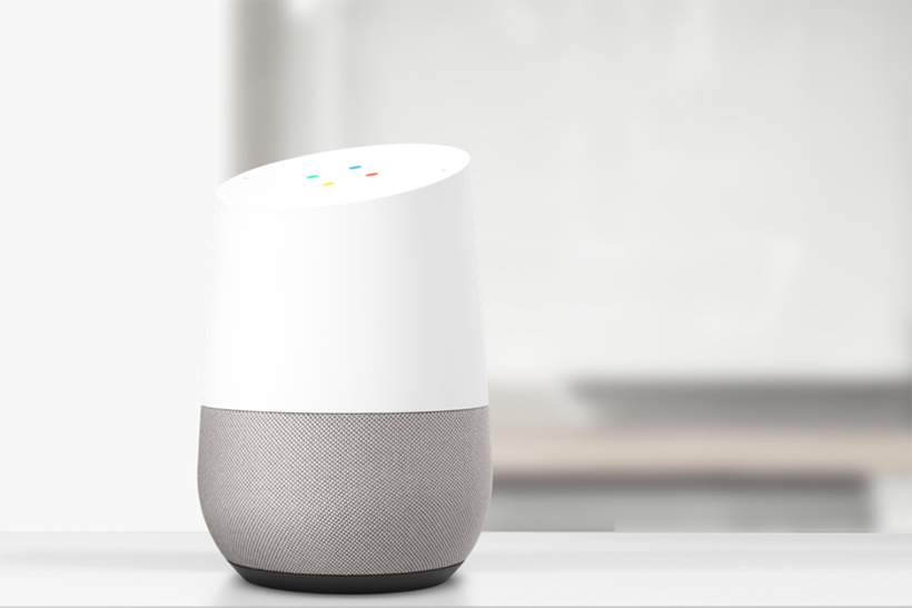 Domino's introduces ordering on Google Home