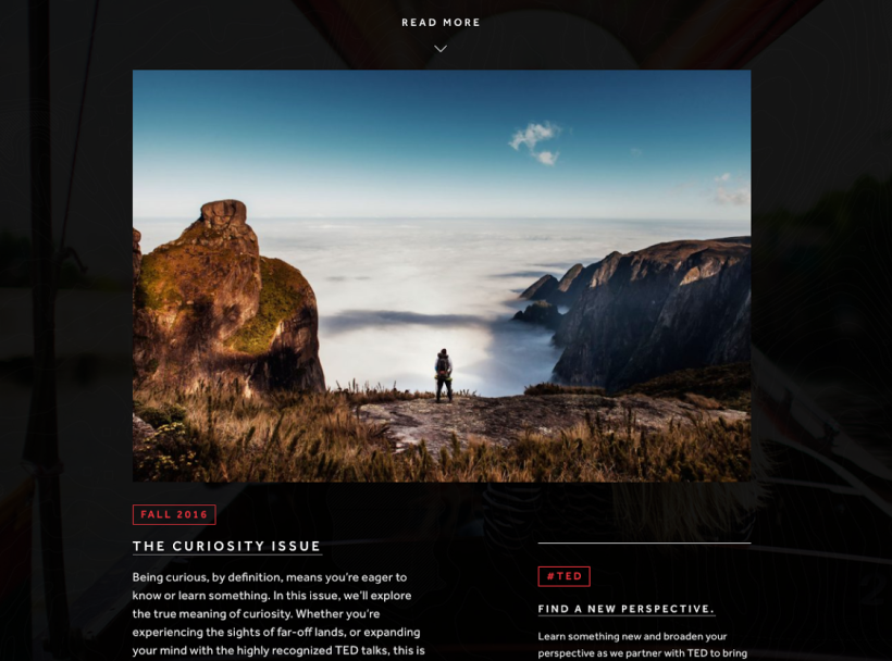 Marriott launches digital magazine targeting millennials