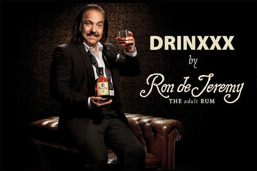 Ron Jeremy shares his secrets to personal branding - Campaign US