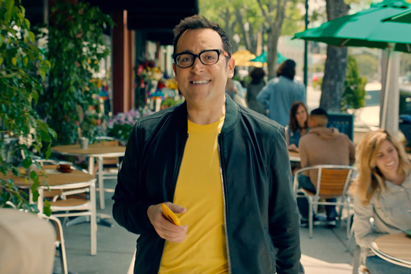 Droga5, 72andSunny top R3's global creative new-business chart for October