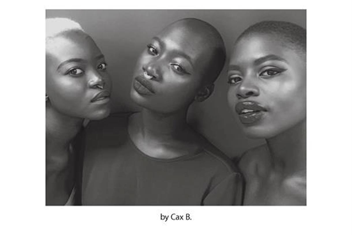 Apple "Maya Angelou reads Human Family" by TBWA\Media Arts Lab