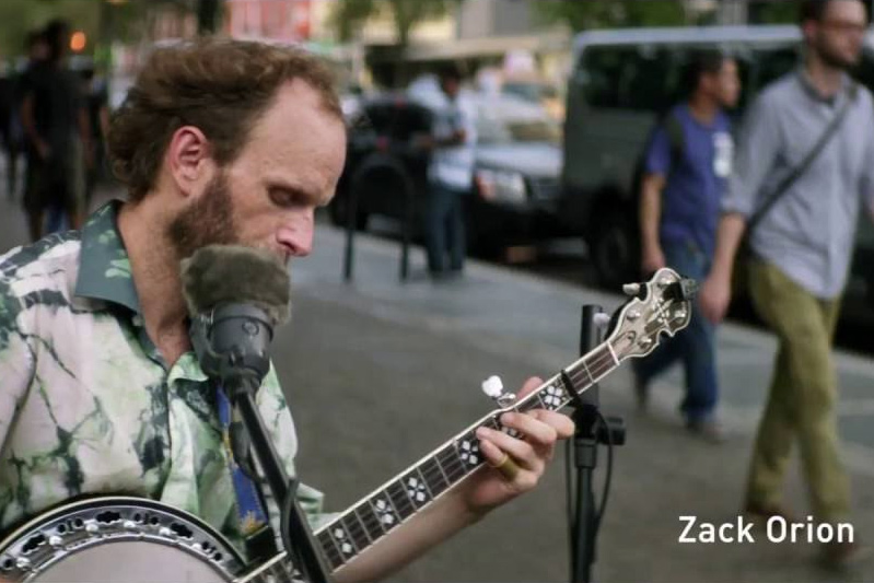 JetBlue, VH1 make NYC buskers cry tears of joy