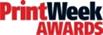 PrintWeek Awards 