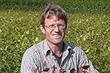 Steve Ashworth of Wyevale Nurseries Image: HW