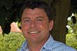 Mike Cox, landscape architect, Applied Landscape Design
