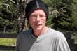 Patrick Vickery, gardener, Scottish Highlands. Image: Patrick Vickery