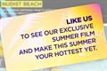 La Senza rolls out summer bikini 'lookbook' on Facebook