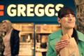 Greggs launches concept store and considers loyalty card