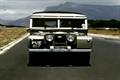 Land Rover charts 65-year history in first brand campaign