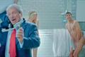 Ladbrokes: although based on a strong strategy, the ad is cliched and potentially irritating