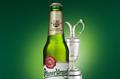 Pilsner Urquell strikes deal with The Open Golf Championships