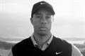 Tiger Woods back on the brand wagon