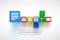 Google rolls out rival to Apple and Microsoft cloud storage services
