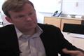 Marketing video report: Müller's Lee Rolston talks about brand consistency