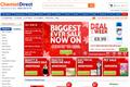 Albion picks up Chemist Direct brand and digital brief
