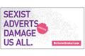 Beta suggests 'alternative' poster to calm sexism row