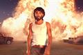 Lucozade unveils 'powered by glucose' spot