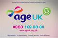 Age UK calls on presenter Sian Lloyd for cold warning