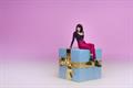Glacéau vitaminwater launches festive Facebook campaign with Jessie J
