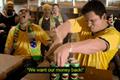 Australian Sportsbet.com World Cup ad pulled after accusations of racism