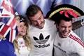 Work Club wins Adidas social media account