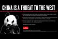 The Economist questions immigration and China in latest ads