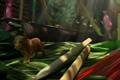 SCA calls £20m ad pitch