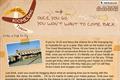 Tourism Australia launches Facebook 'boomerang' app
