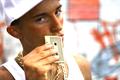 Deluded rapper fronts Cancer Research sunbed campaign