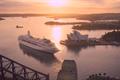 P&O launches £7m creative review