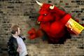 Covonia launches TV ad with a thump