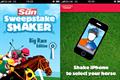 The Sun launches Grand National sweepstake app